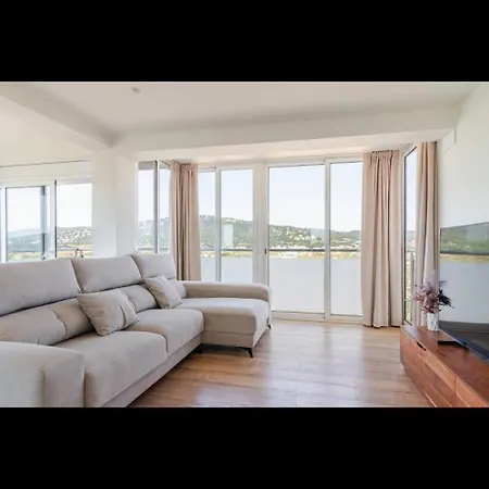 Apartamento Playa Y Centro Comercial Platja d'Aro