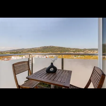 Apartamento Playa Y Centro Comercial Platja d'Aro