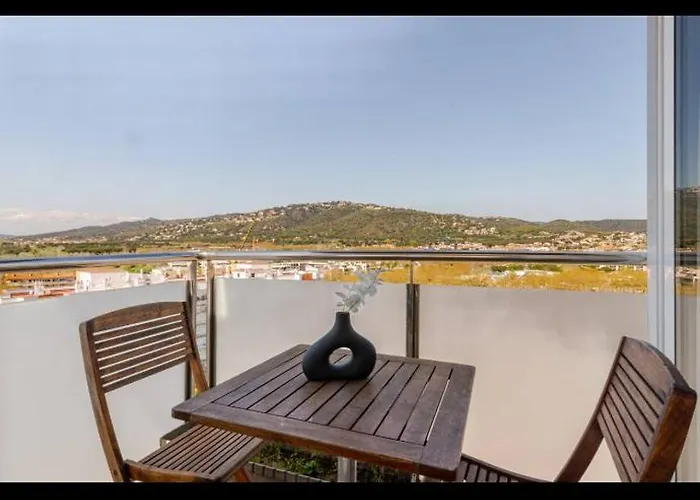 Apartamento Playa Y Centro Comercial Platja d'Aro