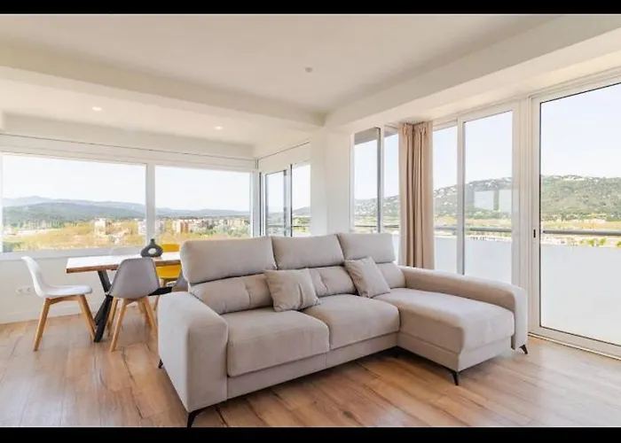 Apartamento Playa Y Centro Comercial Platja d'Aro