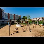 Apartment Playa Y Centro Comercial