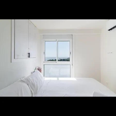 Playa Y Centro Comercial Apartman *