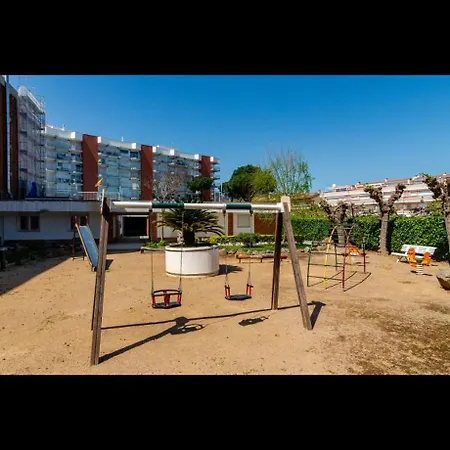 Apartman Playa Y Centro Comercial