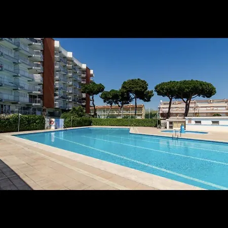 Apartment Playa Y Centro Comercial Platja d'Aro