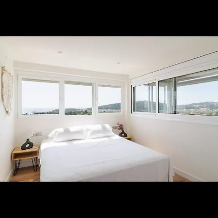 Playa Y Centro Comercial Apartman *