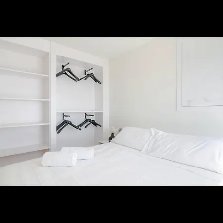 Apartment Playa Y Centro Comercial *