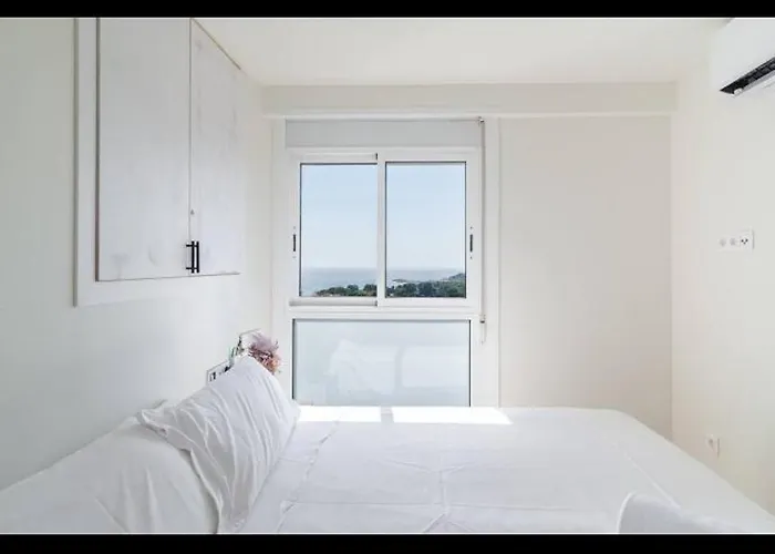 Playa Y Centro Comercial Apartamento *