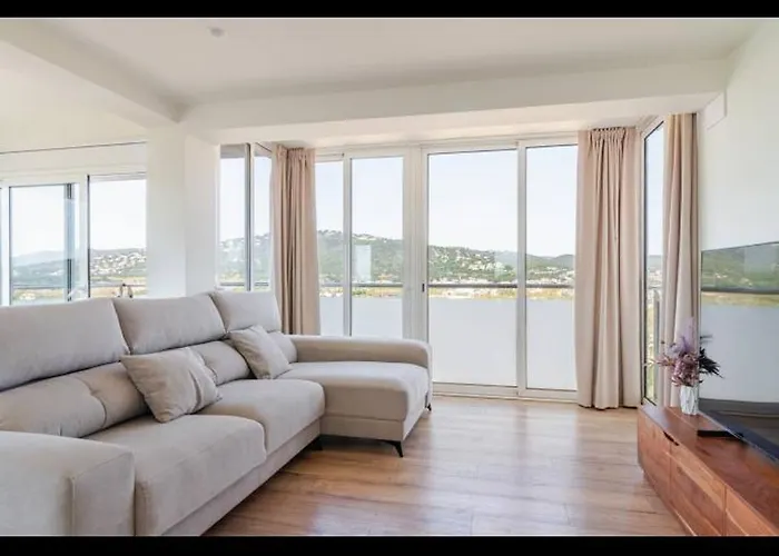 Apartamento Playa Y Centro Comercial Platja d'Aro (Playa de Aro)